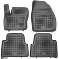 Резиновые коврики в салон REZAW-PLAST Ford Kuga (2008-2012) RP 200606, цена: 1 883 грн.