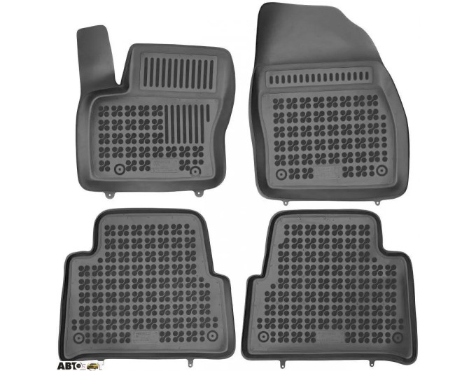 Резиновые коврики в салон REZAW-PLAST Ford Kuga (2008-2012) RP 200606, цена: 1 883 грн.