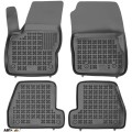 Резиновые коврики в салон REZAW-PLAST Ford Focus III (2011-2018) RP 200614, цена: 2 096 грн.