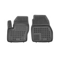 Резиновые коврики в салон REZAW-PLAST FORD Transit Connect II 2013 -.../ RP 200619P, цена: 1 559 грн.