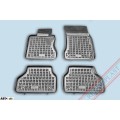 Резиновые коврики в салон REZAW-PLAST BMW 5 E60 (2002-2009) RP 200703, цена: 1 753 грн.