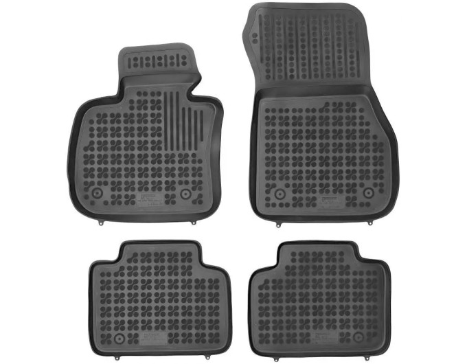Резиновые коврики в салон REZAW-PLAST BMW 2 (F45) active tourer 2014 -.../ RP 200721, цена: 1 962 грн.