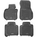 Резиновые коврики в салон REZAW-PLAST BMW 2 (f46) gran tourer 2015 -.../ RP 200723, цена: 1 962 грн.