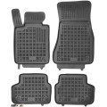 Резиновые коврики в салон REZAW-PLAST BMW 5 (G30 / G31) 2017-... / RP 200726, цена: 2 441 грн.