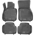 Резиновые коврики в салон REZAW-PLAST BMW MINI clubman II F54 2015 -.../ RP 200730, цена: 2 232 грн.