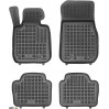 Гумові килимки в салон REZAW-PLAST BMW 3 (F30, F31) 2012 - 2018 , 4 (F32, F36 coupe) 2013 -.../ RP 200734, ціна: 1 845 грн.