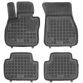 Резиновые коврики в салон REZAW-PLAST BMW 1 (F40) 2019 -.../ RP 200735, цена: 2 232 грн.