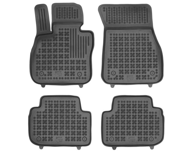 Резиновые коврики в салон REZAW-PLAST BMW 1 (F40) 2019 -.../ RP 200735, цена: 2 232 грн.