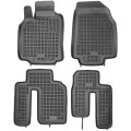 Резиновые коврики в салон REZAW-PLAST MAZDA CX9 2007-... / RP 200809, цена: 2 046 грн.