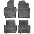 Резиновые коврики в салон REZAW-PLAST Mazda CX5 2012- RP 200810, цена: 1 883 грн.