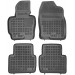 Гумові килимки в салон REZAW-PLAST Mazda CX5 2012- RP 200810, ціна: 1 475 грн.