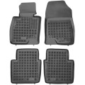 Резиновые коврики в салон REZAW-PLAST MAZDA 6 2013- RP 200811, цена: 1 883 грн.