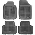 Резиновые коврики в салон REZAW-PLAST KIA carens III 2006 - 2013 / RP 201003, цена: 1 757 грн.