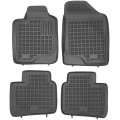 Резиновые коврики в салон REZAW-PLAST KIA Magentis II 2006-... / RP 201004, цена: 1 886 грн.
