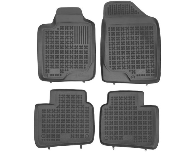 Резиновые коврики в салон REZAW-PLAST KIA Magentis II 2006-... / RP 201004, цена: 1 886 грн.