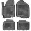 Резиновые коврики в салон REZAW-PLAST KIA Soul 2009-... / RP 201005, цена: 1 753 грн.