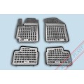 Резиновые коврики в салон REZAW-PLAST KIA Picanto II 2011-.../ RP 201013, цена: 1 817 грн.