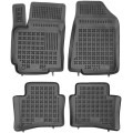 Резиновые коврики в салон REZAW-PLAST KIA Rio III 2011- RP 201014, цена: 1 966 грн.