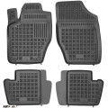 Резиновые коврики в салон REZAW-PLAST CITROEN C4 I 2004-2010, C4 II 2011-...PEUGEOT 307 2001-2007/ Hatchback RP 201218, цена: 1 966 грн.