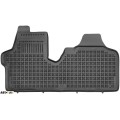 Резиновые коврики в салон REZAW-PLAST Citroen Jumpy II FIAT Scudo II PEUGEOT Expert II 2007-.../ RP 201225, цена: 2 100 грн.
