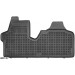 Резиновые коврики в салон REZAW-PLAST Citroen Jumpy II FIAT Scudo II PEUGEOT Expert II 2007-.../ RP 201225, цена: 1 646 грн.
