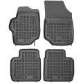 Резиновые коврики в салон REZAW-PLAST CITROEN C-Elysee, PEUGEOT 301 2012-.../ RP 201226, цена: 1 883 грн.