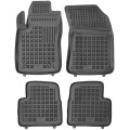 Резиновые коврики в салон REZAW-PLAST CITROEN C3 III 2016 -.../ RP 201230, цена: 2 239 грн.