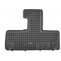 Резиновые коврики в салон REZAW-PLAST CITROEN spacetourer, Opel zafira life, Peugeot traveller 2016 -/ RP 201231, цена: 1 656 грн.
