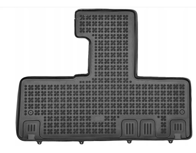 Резиновые коврики в салон REZAW-PLAST CITROEN spacetourer, Opel zafira life, Peugeot traveller 2016 -/ RP 201231, цена: 1 656 грн.