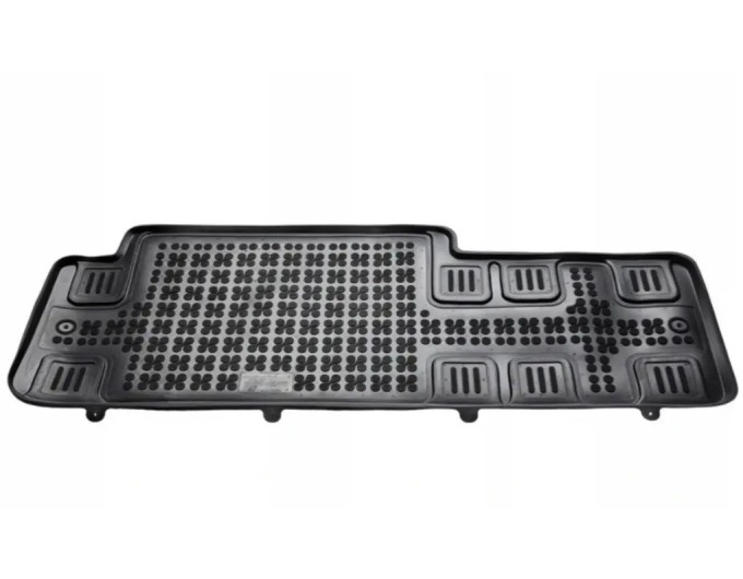 Резиновые коврики в салон REZAW-PLAST CITROEN spacetourer, Opel zafira life 2019 -.../ RP 201232, цена: 1 192 грн.