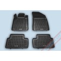 Резиновые коврики в салон REZAW-PLAST PEUGEOT 508, 508 SW 2011-., 508 RXH (Hybrid) 2012-./ RP 201309, цена: 1 883 грн.