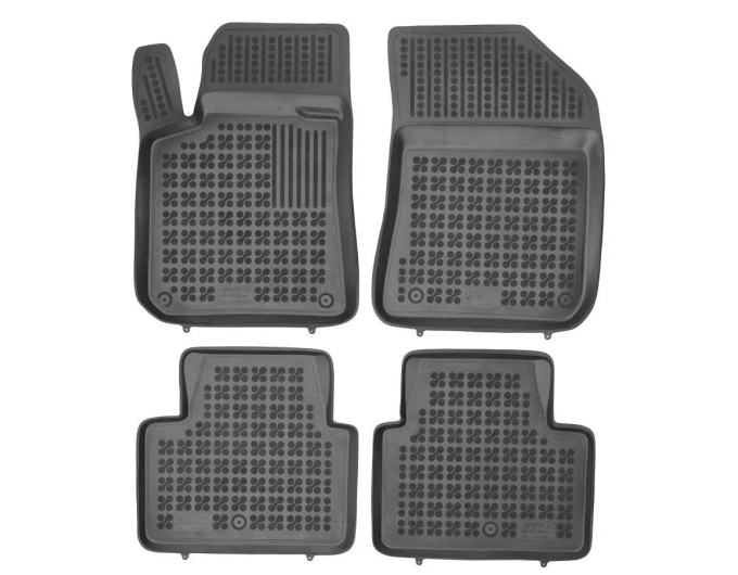 Резиновые коврики в салон REZAW-PLAST PEUGEOT 308 SW 2014- RP 201312, цена: 1 966 грн.