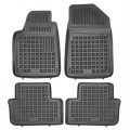 Резиновые коврики в салон REZAW-PLAST PEUGEOT 2008 II 2019 -.../ RP 201317, цена: 2 250 грн.