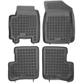 Резиновые коврики в салон REZAW-PLAST Toyota Yaris (1999-2005) RP 201408, цена: 1 753 грн.