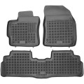 Резиновые коврики в салон REZAW-PLAST TOYOTA Verso 2009-.../ RP 201412, цена: 1 753 грн.