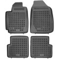 Резиновые коврики в салон REZAW-PLAST TOYOTA corolla IX (E120..., E130) 2002 - 2007 / RP 201419, цена: 1 881 грн.