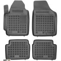 Резиновые коврики в салон REZAW-PLAST Hyundai i10 2007- RP 201601, цена: 1 883 грн.