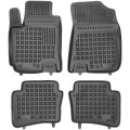 Резиновые коврики в салон REZAW-PLAST HYUNDAI i20 II 2014 -..., i20 active 2015 -.../ RP 201616, цена: 1 962 грн.