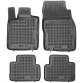 Резиновые коврики в салон REZAW-PLAST NISSAN Qashqai II 2014- RP 201819, цена: 2 046 грн.