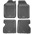 Резиновые коврики в салон REZAW-PLAST Renault Kangoo (1998-2008) RP 201913, цена: 1 966 грн.