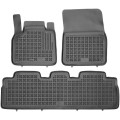 Резиновые коврики в салон REZAW-PLAST RENAULT Espace IV 2002-2014 / RP 201914, цена: 2 093 грн.