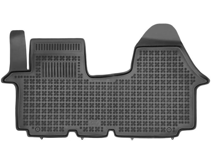 Резиновые коврики в салон REZAW-PLAST RENAULT Trafic,OPEL Vivaro,NISSAN Primastar 2001-.../ RP 201916, цена: 2 100 грн.