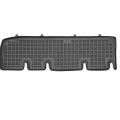 Резиновые коврики в салон REZAW-PLAST RENAULT Trafic III middle 2-й ряд без вент.отверствия 2014-.../ RP 201928, цена: 1 401 грн.