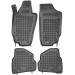 Гумові килимки в салон REZAW-PLAST SEAT Ibiza 2008 - 2017/ RP 202004, ціна: 1 479 грн.
