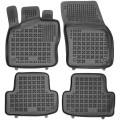 Резиновые коврики в салон REZAW-PLAST SEAT Ateca 2016-... / RP 202008, цена: 1 966 грн.