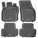 Гумові килимки в салон REZAW-PLAST SEAT Ateca 2016-... / RP 202008, ціна: 1 548 грн.