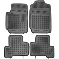 Резиновые коврики в салон REZAW-PLAST Suzuki Grand Vitara II 2005- RP 202201, цена: 1 883 грн.