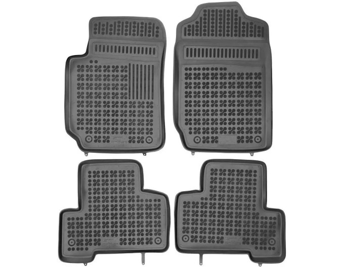 Резиновые коврики в салон REZAW-PLAST Suzuki Grand Vitara II 2005- RP 202201, цена: 1 883 грн.