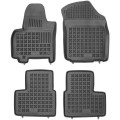 Резиновые коврики в салон REZAW-PLAST SUZUKI SX4 2006 - 2014 / RP 202204, цена: 1 889 грн.