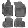 Резиновые коврики в салон REZAW-PLAST SUZUKI swift III 2005 - 2007 / RP 202205, цена: 1 889 грн.